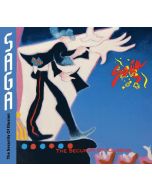 Saga - The Security Of Illusion (2015 Edition) CD