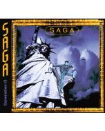 Saga - Generation 13 CD