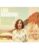 Lisa Bassenge - Canyon Songs LP