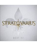 Stratovarius - Best Of CD