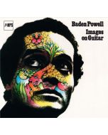 Baden Powell (1937-2000) - Images On Guitar CD