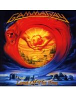 Gamma Ray (Metal) - Land Of The Free (Anniversary Edition) CD