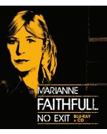 Marianne Faithfull - No Exit: Live 2014 BR