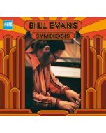 Bill Evans (Piano) (1929-1980) - Symbiosis CD