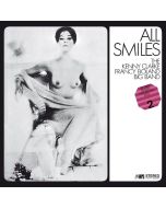 Kenny Clarke & Francy Boland - All Smiles (remastered) (180g) LP
