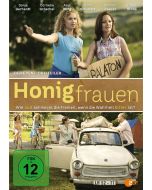 Honigfrauen DVD