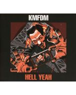 KMFDM - Hell Yeah CD