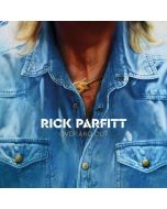 Rick Parfitt - Over And Out CD