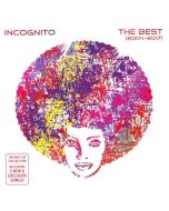 Incognito - The Best CD
