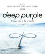 Deep Purple - From Here To inFinite BR