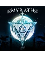 Myrath - Shehili CD