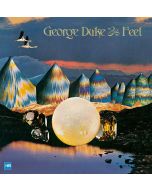 George Duke (1946-2013) - Feel (remastered) (180g) LP