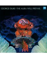 George Duke (1946-2013) - The Aura Will Prevail (remastered) (180g) LP