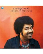 George Duke (1946-2013) - Liberated Fantasies (remastered) (180g) LP