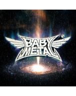 Babymetal - Metal Galaxy CD