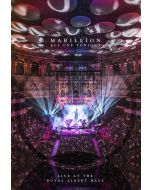 Marillion - All One Tonight: Live At The Royal Albert Hall DVD