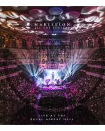 Marillion - All One Tonight: Live At The Royal Albert Hall BR
