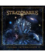 Stratovarius - Enigma: Intermission II (Colored Vinyl) LP