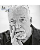 Jon Lord (1941-2012) - Blues Project: Live CD