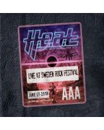H.E.A.T - Live At Sweden Rock Festival 2018 BR