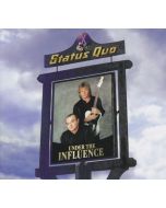 Status Quo - Under The Influence (Deluxe Edition) CD