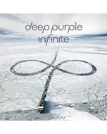 Deep Purple - inFinite (45 RPM) LP