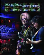 Daryl Hall & John Oates - Live In Dublin 2014 BR