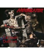 Annihilator - Carnival Diablos CD