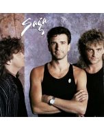 Saga - Wildest Dreams CD