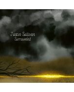 Justin Sullivan (New Model Army) - Surrounded LP