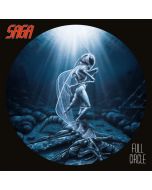 Saga - Full Circle (remastered) (180g) LP