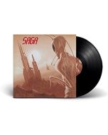 Saga - House Of Cards (20th Anniversary Edition) (remastered) (180g) LP