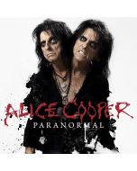 Alice Cooper - Paranormal (180g) LP