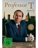 Professor T Staffel 1 DVD