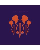 Joe Satriani - The Elephants Of Mars (Triplesleeve) CD