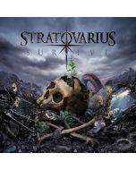 Stratovarius - Survive CD