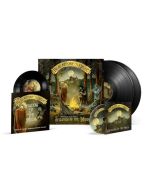 Blackmore's Night - Shadow Of The Moon (25th Anniversary) (180g) (Limited Edition) LP