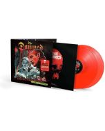 The Damned - A Night Of A Thousand Vampires: Live In London (180g) (Limited Edition) (Transparent Red Vinyl) LP