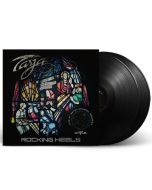 Tarja Turunen (ex-Nightwish) - Rocking Heels: Live At Metal Church LP