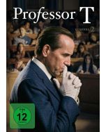 Professor T Staffel 2 DVD