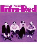 Dave Pike (1938-2015) - Infra Red (remastered) (180g) LP