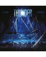 Thunder - Live At Leeds 2015 CD