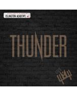 Thunder - Live At Islington Academy 2006 CD