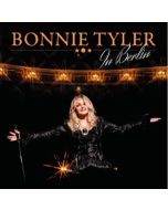 Bonnie Tyler - In Berlin CD