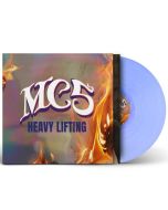 MC5 - Heavy Lifting (Limited Edition) (Arctic Pearl Vinyl) LP