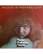 Ian Paice, Tony Ashton & Jon Lord - Malice In Wonderland (2019 Reissue) CD