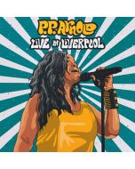 P.P. Arnold - Live In Liverpool CD