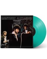 Monty Alexander - Montreux Alexander - Live! At The Montreux Festival (remastered) (180g) (Limited Edition) (Mint Vinyl) LP