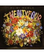 Al Di Meola - Twentyfour CD