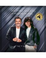 Thomas Anders - Sings Modern Talking: The 1st Album (The Ultimate Collectors Item) (Album mit Sammelbox) LP